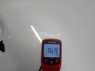 H010A4CBAA Дверь передняя левая Nissan X-Trail T32 Арт AM31564761, вид 17