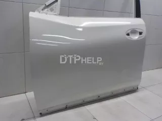 H010A4CBAA Дверь передняя левая Nissan X-Trail T32 Арт AM31564761, вид 3