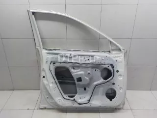 H010A4CBAA Дверь передняя левая Nissan X-Trail T32 Арт AM31564761, вид 4