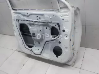 H010A4CBAA Дверь передняя левая Nissan X-Trail T32 Арт AM31564761, вид 6