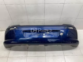 7410EL Бампер задний Peugeot 308 1 Арт AM31565401, вид 1