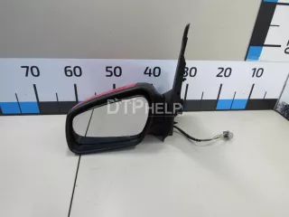 1567126 Зеркало левое электрическое Ford Fusion 1 Арт AM80976083, вид 1