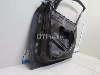 31335444 Дверь передняя правая Volvo S40 2 Арт AM80976417, вид 15