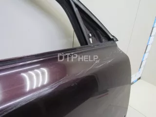 31335444 Дверь передняя правая Volvo S40 2 Арт AM80976417, вид 7