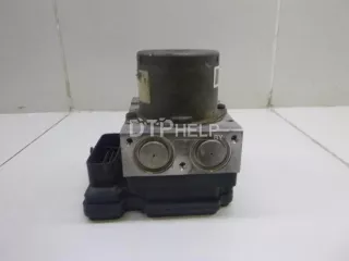 58920A2210 Блок ABS (насос) Kia Ceed 2 Арт AM84778099, вид 3