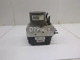 58920A2210 Блок ABS (насос) Kia Ceed 2 Арт AM84778099, вид 4