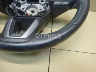 B62S3298202 Рулевое колесо для AIR BAG (без AIR BAG) Mazda CX-5 2 Арт AM100443679, вид 2