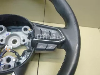 B62S3298202 Рулевое колесо для AIR BAG (без AIR BAG) Mazda CX-5 2 Арт AM100443679, вид 4