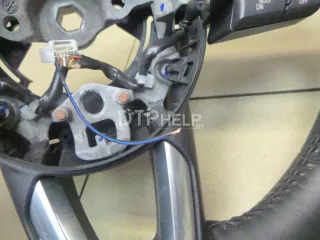 B62S3298202 Рулевое колесо для AIR BAG (без AIR BAG) Mazda CX-5 2 Арт AM100443679, вид 8