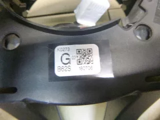 B62S3298202 Рулевое колесо для AIR BAG (без AIR BAG) Mazda CX-5 2 Арт AM100443679, вид 9