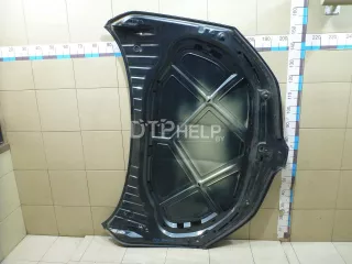 5E0823031 Капот Skoda Octavia A7 Арт AM100443828, вид 11