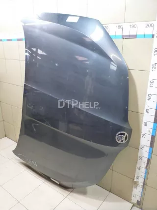 5E0823031 Капот Skoda Octavia A7 Арт AM100443828, вид 3