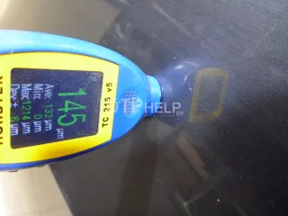 5E0823031 Капот Skoda Octavia A7 Арт AM100443828, вид 9