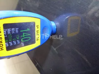 5E0823031 Капот Skoda Octavia A7 Арт AM100443828, вид 10
