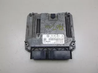 3T0907115G Блок управления двигателем Skoda Octavia A5 Арт AM48469234, вид 1