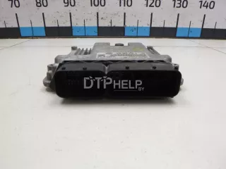 3T0907115G Блок управления двигателем Skoda Octavia A5 Арт AM48469234, вид 3