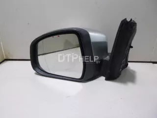 1900250 Зеркало левое электрическое Ford Focus 3 Арт AM48469422, вид 1