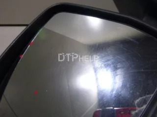 1900250 Зеркало левое электрическое Ford Focus 3 Арт AM48469422, вид 3