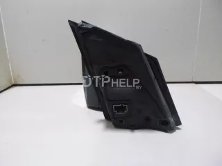 1900250 Зеркало левое электрическое Ford Focus 3 Арт AM48469422, вид 5