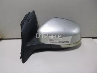 1900250 Зеркало левое электрическое Ford Focus 3 Арт AM48469422, вид 6
