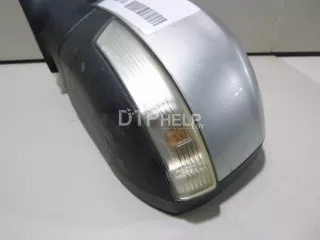 1900250 Зеркало левое электрическое Ford Focus 3 Арт AM48469422, вид 9
