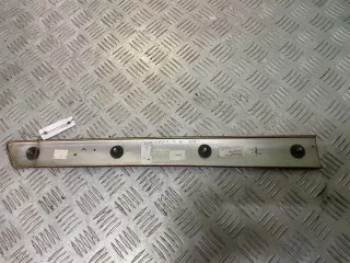 4B0867420 Накладка двери задней правой Audi A6 C5 (S6,RS6) Арт 43492, вид 2