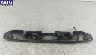  Накладка подсветки номера Mitsubishi Space Star 1 Арт 53529906, вид 2