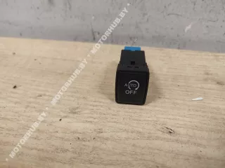  Кнопка (выключатель) Nissan Qashqai 2 Арт 00099347, вид 1