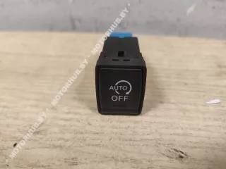  Кнопка (выключатель) Nissan Qashqai 2 Арт 00099347, вид 2
