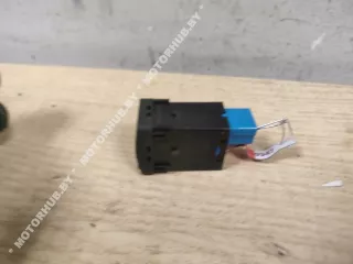  Кнопка (выключатель) Nissan Qashqai 2 Арт 00099347, вид 3