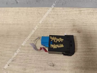  Кнопка (выключатель) Nissan Qashqai 2 Арт 00099347, вид 5