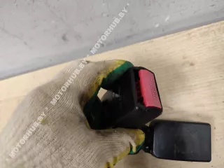 888430005R Замок ремня безопасности Renault Megane 3 Арт 00099989, вид 2