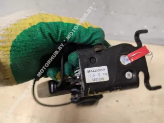 888430005R Замок ремня безопасности Renault Megane 3 Арт 00099989, вид 5