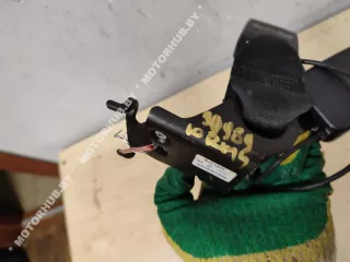 888430005R Замок ремня безопасности Renault Megane 3 Арт 00099989, вид 7