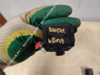 251900567R Кнопка корректора фар Renault Megane 3 Арт 00100171, вид 6