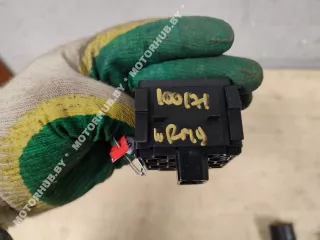 251900567R Кнопка корректора фар Renault Megane 3 Арт 00100171, вид 7