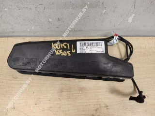 1K4880241D Подушка безопасности боковая (в сиденье) Skoda Octavia A5 Арт 00100151, вид 1