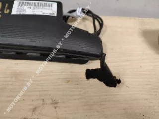 1K4880241D Подушка безопасности боковая (в сиденье) Skoda Octavia A5 Арт 00100151, вид 2