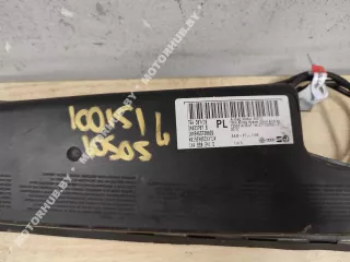 1K4880241D Подушка безопасности боковая (в сиденье) Skoda Octavia A5 Арт 00100151, вид 3