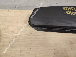 1K4880241D Подушка безопасности боковая (в сиденье) Skoda Octavia A5 Арт 00100151, вид 4