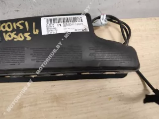 1K4880241D Подушка безопасности боковая (в сиденье) Skoda Octavia A5 Арт 00100151, вид 5