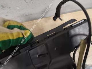 1K4880241D Подушка безопасности боковая (в сиденье) Skoda Octavia A5 Арт 00100151, вид 7