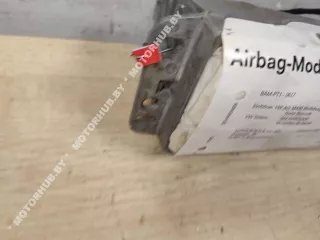 1K0880204N Подушка безопасности пассажира Skoda Octavia A5 Арт 00100149, вид 3