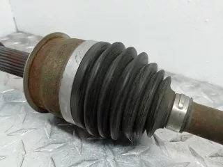 28421XA00A Полуось задняя правая Subaru Tribeca Арт 00251127, вид 2