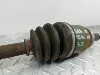 28421XA00A Полуось задняя правая Subaru Tribeca Арт 00251127, вид 3