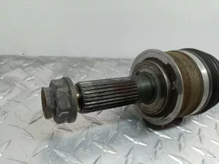 28421XA00A Полуось задняя правая Subaru Tribeca Арт 00251127, вид 5