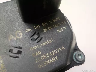 04L131501C VAG Клапан EGR Volkswagen Touran 3 Арт E50238930, вид 13