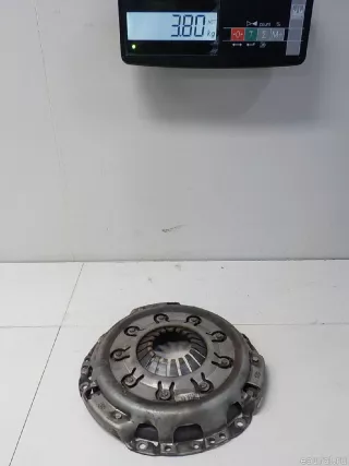  Корзина сцепления Renault Duster 2 Арт E50997007, вид 1