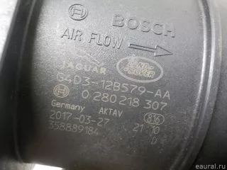G4D312B579AA Land Rover Расходомер Land Rover Discovery 5 Арт E51219760, вид 13