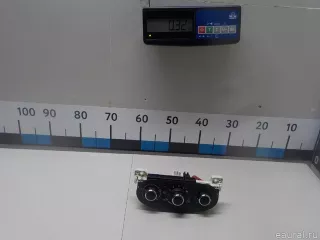 275101300R Renault Блок управления отопителем Renault Duster 2 Арт E51973140, вид 1
